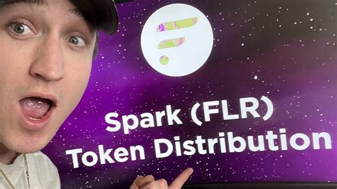 Flare Network FLR Token Distribution And Airdrop Is Finally Here