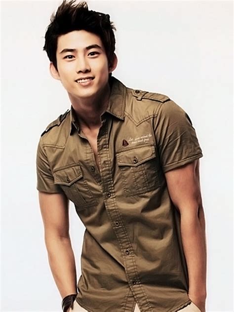 ♠ Taecyeon ♠ - taecyeon 2pm Fan Art (36563682) - Fanpop