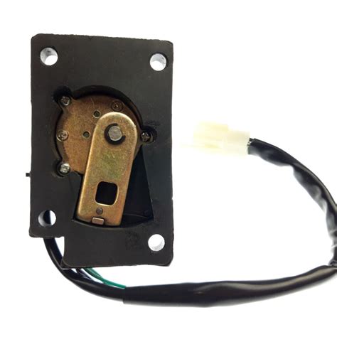 2WD 4WD SHIFT MOTOR USED WITH 2WD 4WD SWITCH Aspshop Cz