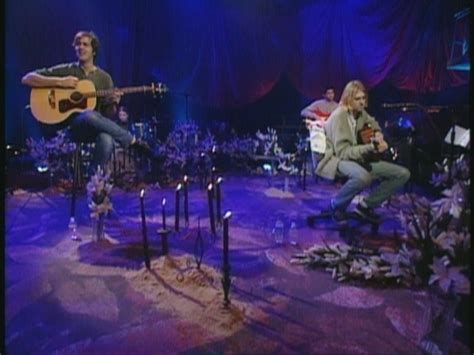 Nirvana - MTV Unplugged in NY - Rehearsals - Nirvana Image (18889006 ...