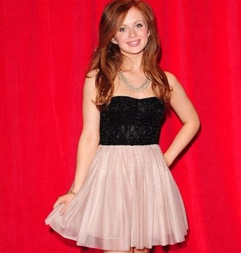 Eastenders Maisie Smith Through The Years Mirror Online