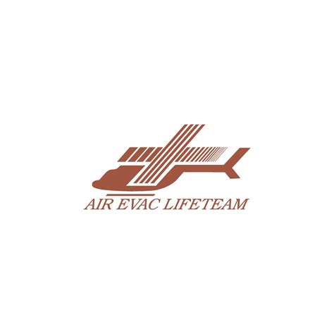 Air Evac LifeTeam Logo Vector - (.Ai .PNG .SVG .EPS Free Download)