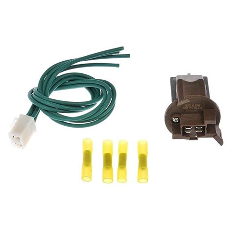 Dorman Hvac Blower Motor Resistor Kit