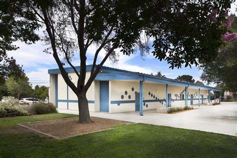 Meehleis Modular Buildings Lawson Middle School