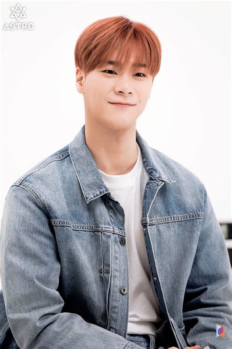 Astro Philippines On Twitter Fantagio Naver Astro Moonbin