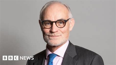 Crispin Blunt Mp Should Lose Whip For Khan Remarks Labour Bbc News