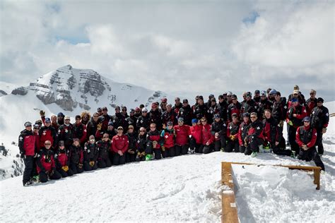 Ski Patrol - Jackson Hole Mountain Resort