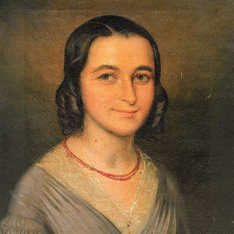 Antiques Atlas Portrait Of A Lady With A Coral Necklace