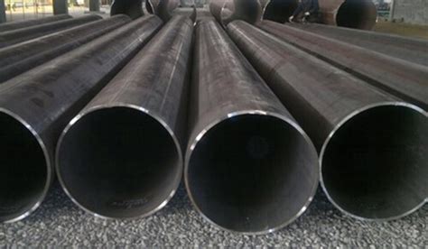 Round Shape Ms Pipe For Industrial Use At Best Price In Navi Mumbai