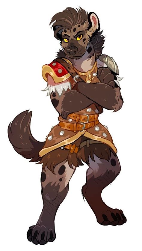 Pin By Joe Ski On Gnolls And Hyenas Anthro Furry Anime Furry Furry Art