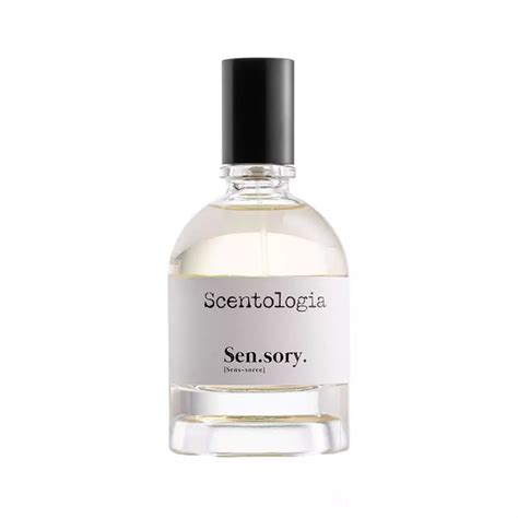 Scentologia Sen Sory For Women And Men Edp