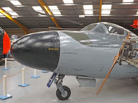 de Havilland Venom - Jet & Rocket engined Aircraft - Britmodeller.com