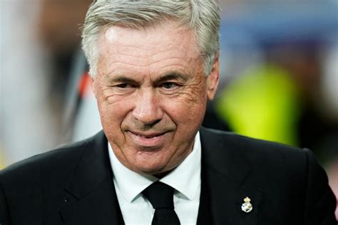 El Clásico dla Realu Madryt Carlo Ancelotti ma tajną broń Transfery info