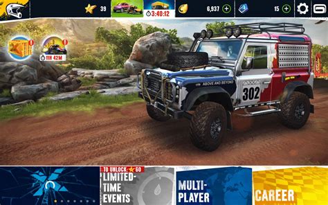 Asphalt Xtreme Screenshots For Windows Apps Mobygames