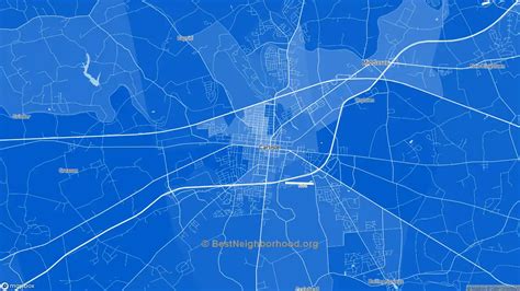 Race Diversity And Ethnicity In Carlisle Pa