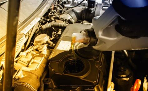 What Causes Air Bubbles In Engine Oil Explained Car Fuel Advisor