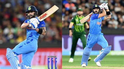 Twitter Erupts As Virat Kohli Leads India To Victory Netizens Say