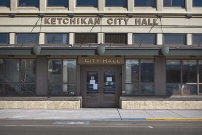 Ketchikan City Council to hear tourism research | Local News ...