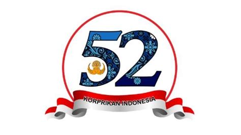 Logo Hari Korpri 2023 Beserta Lambang Korpri Resmi Dan Maknanya