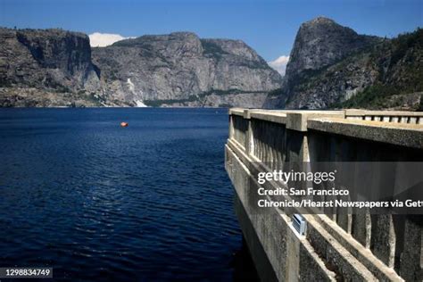 Oshaughnessy Dam Photos And Premium High Res Pictures Getty Images