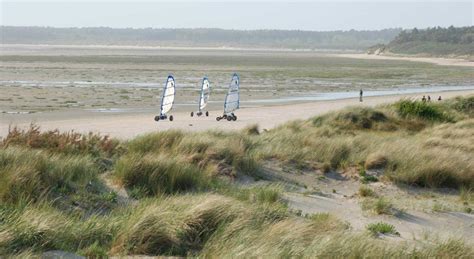 Faire Du Char Voile En Baie De Somme Info R Servation