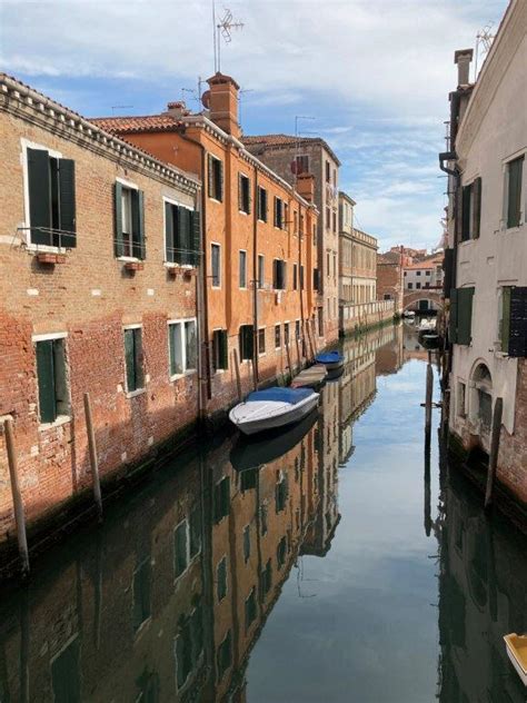 Dorsoduro: Guide to Venice’s Best Walking District | Routinely Nomadic