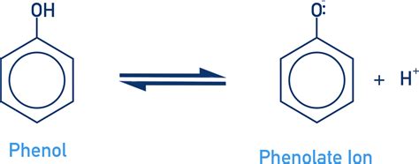 Phenol A Level Chemistrystudent