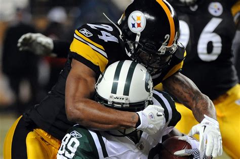 Pittsburgh Steelers Vs New York Jets A History Of The Rivalry