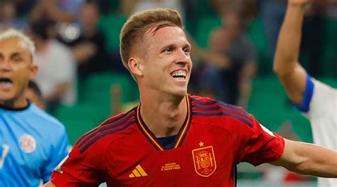 Dani Olmo Resmen Barcelonada Spor Haberleri Son Dakika Haberler Ve