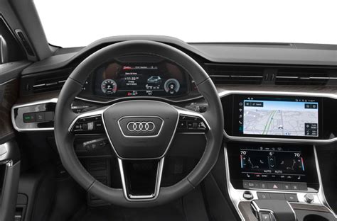 2023 Audi A6 Specs Prices Mpg Reviews And Photos