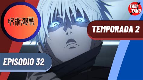 COMIENZA el ATAQUE de Shibuya Jujutsu Kaisen 2 El Incidente dé