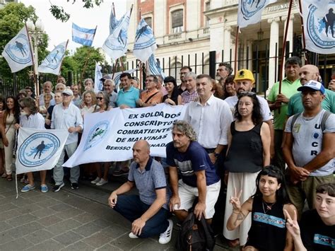 Tras El Amparo Del Cecim La Plata La Justicia Declaró Inconstitucional La Derogación De La Ley