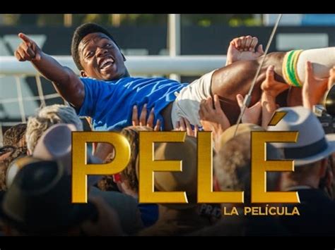 Pel La Pel Cula Tr Iler Oficial Subtitulado Al Espa Ol Youtube