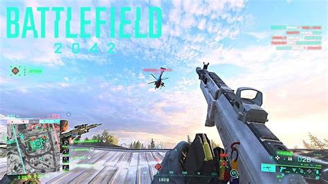 Battlefield Reclaimed Gameplay Ak Conquest Assault Youtube