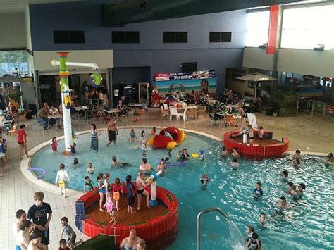 Springwood Aquatic and Fitness Centre | NSW Holidays & Accommodation ...