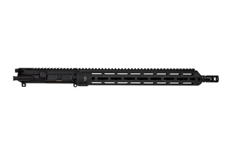 Stern Defense 9mm Complete Upper Glock Style M LOK 16 015