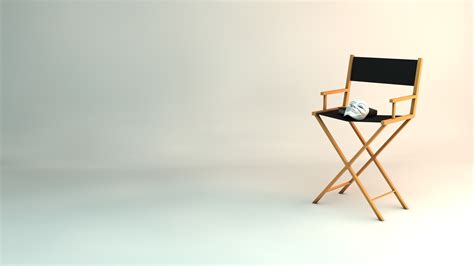 Director Chair Wallpapers Wallpaper Cave