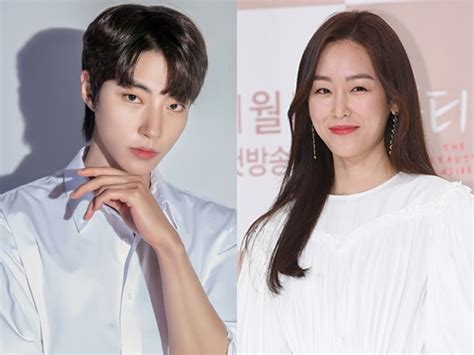 Hwang In Yeop Dikabarkan Jadi Lawan Main Seo Hyun Jin Di Drama Why Oh