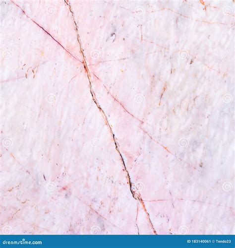 Pink Marble Stone Texture Background Stock Image Image Of Home