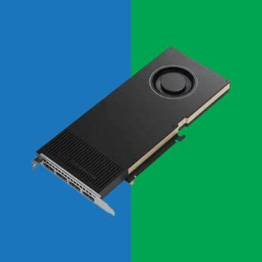NVIDIA RTX A4000 16GB GPU - Bulk Orders at Low Prices in Nigeria