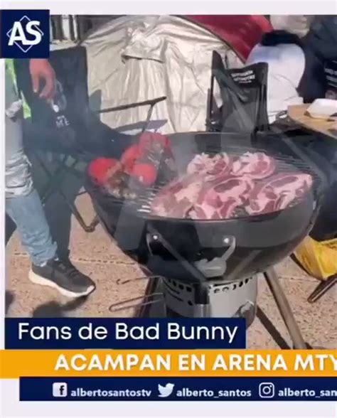 Bunnys Network On Twitter El Throwback De Hoy Es El Asado Que Armaron En La Fila Para Comprar