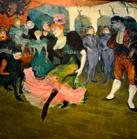 Henry Toulouse Lautrec Henri De Toulouse Lautrec Toulouse Lautrec