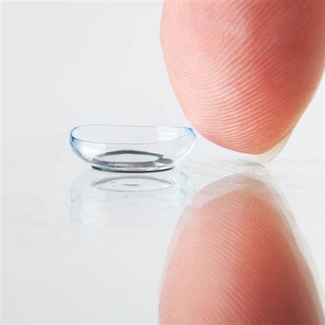 Contact Lenses National Vision Optometrists