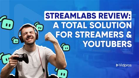 Streamlabs Review A Total Solution For Streamers And Youtubers