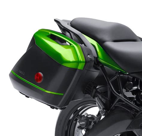 2015 Kawasaki Versys 650 ABS/LT and Versys 1000 LT | Rider Magazine