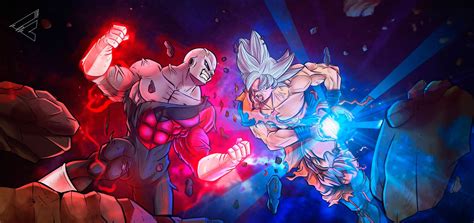 Jiren Wallpapers 4k Hd Jiren Backgrounds On Wallpaperbat