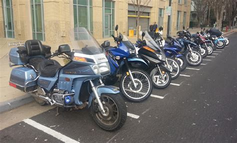 Parking Systems In Singapore Aloride Motorbike Rental