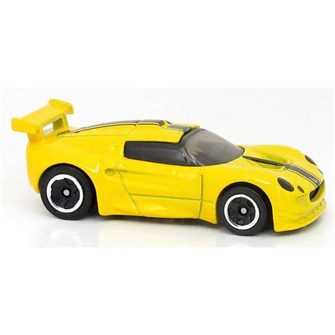 Hot Wheels Lotus Sport Elise Yellow Hot Wheels Tekli Fiyatı