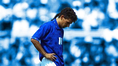 17 luglio 1994 il giorno in cui il mio papà Roberto Baggio sbagliava