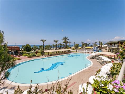 Hotel Pine Beach Resort Belek Turska Barcino Tours